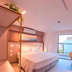 Restinga By Xtay, Pe Na Areia Em Joao Pessoa