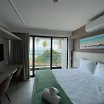 Restinga By Xtay, Pe Na Areia Em Joao Pessoa