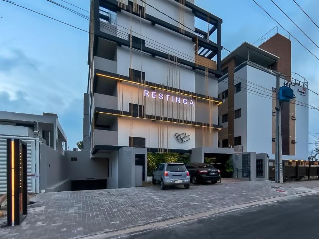 Restinga By Xtay, Pe Na Areia Em *