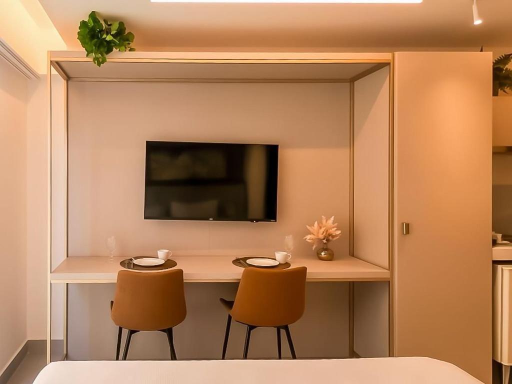 Apartamento Restinga By Xtay, Pe Na Areia Em *