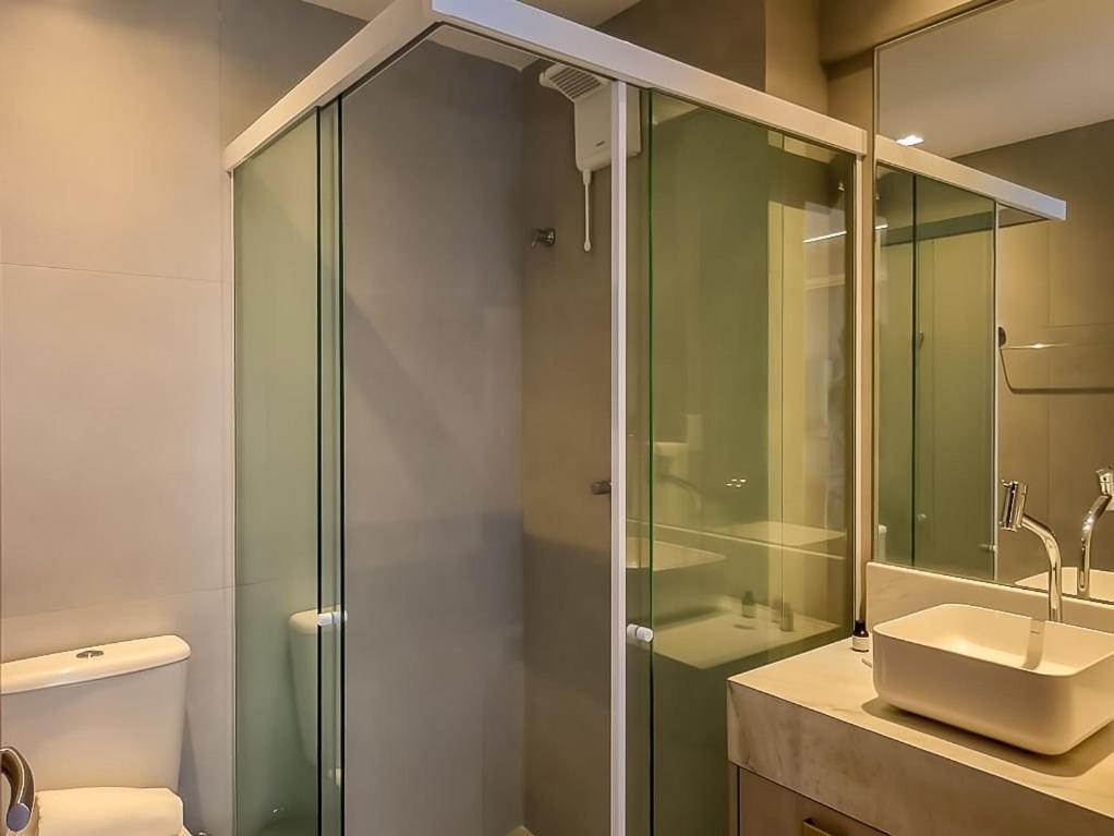 Restinga By Xtay, Pe Na Areia Em Apartamento João Pessoa