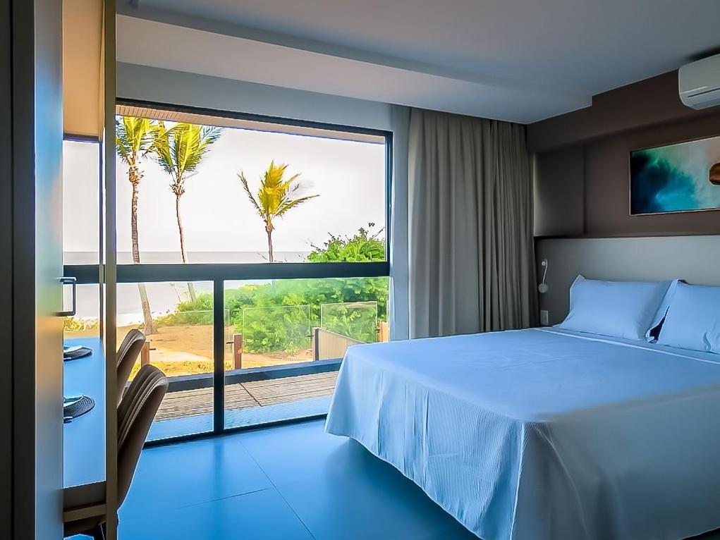 Apartamento Restinga By Xtay, Pe Na Areia Em