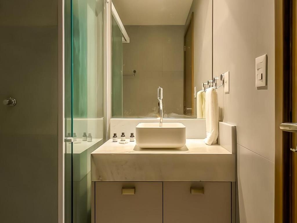 Apartamento Restinga By Xtay, Pe Na Areia Em *