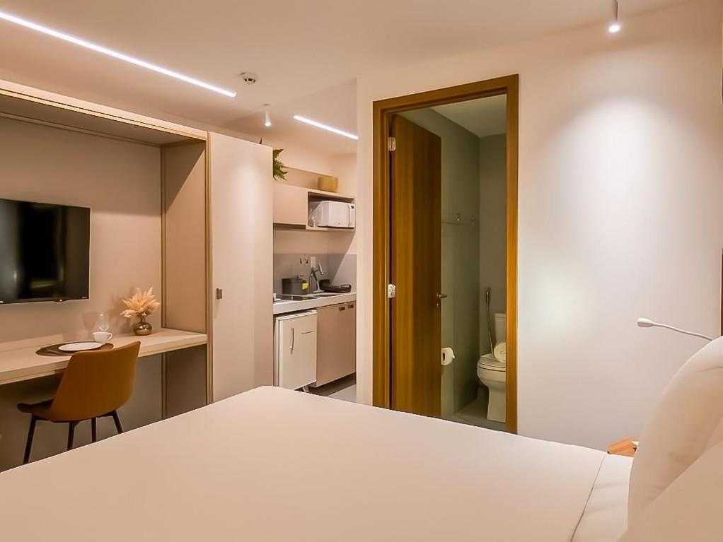 Apartamento Restinga By Xtay, Pe Na Areia Em *